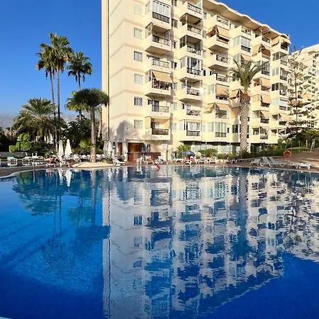Appartement El Dorado - New Modern