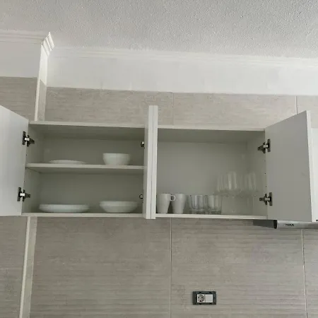 El Dorado - New Modern Appartement *