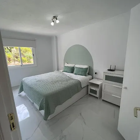 El Dorado - New Modern Appartement *