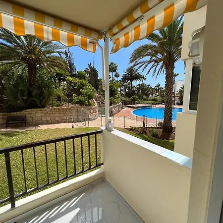 Appartement El Dorado - New Modern Playa de las Américas