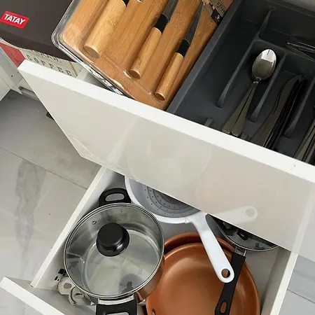 Appartement El Dorado - New Modern Playa de las Américas