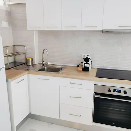 Appartement El Dorado - New Modern Playa de las Américas