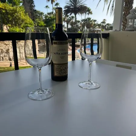 El Dorado - New Modern Appartement