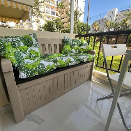 El Dorado - New Modern Appartement *