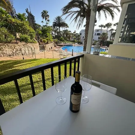 El Dorado - New Modern Appartement *