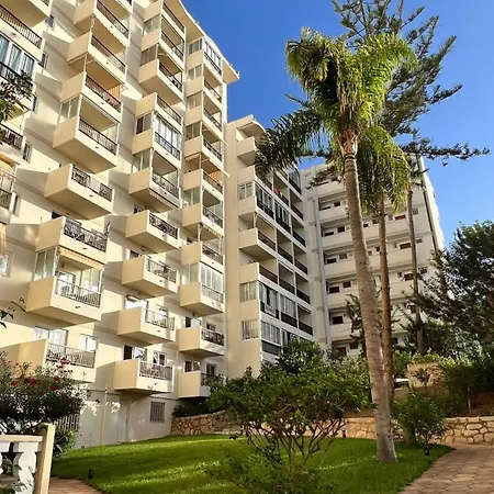 Appartement El Dorado - New Modern *