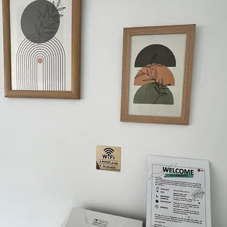 El Dorado - New Modern Appartement *