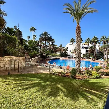 Appartement El Dorado - New Modern Playa de las Américas