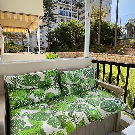 El Dorado - New Modern Appartement Playa de las Américas