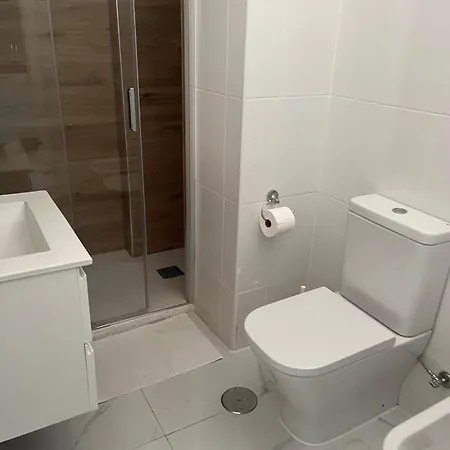 El Dorado - New Modern Appartement