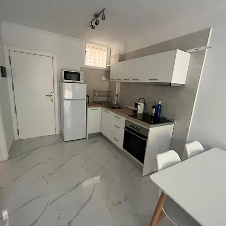 El Dorado - New Modern Appartement