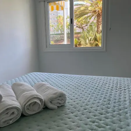 Appartement El Dorado - New Modern