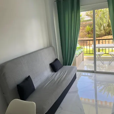 Appartement El Dorado - New Modern Playa de las Américas