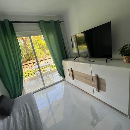 Appartement El Dorado - New Modern Playa de las Américas