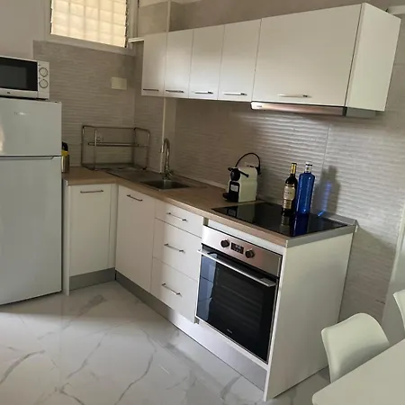 El Dorado - New Modern Appartement