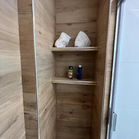 Appartamento El Dorado - New Modern