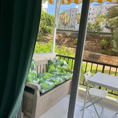 Apartment El Dorado - New Modern *