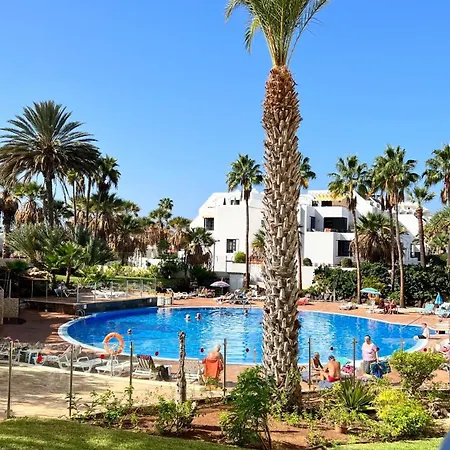 Apartment El Dorado - New Modern Playa de las Americas (Tenerife)
