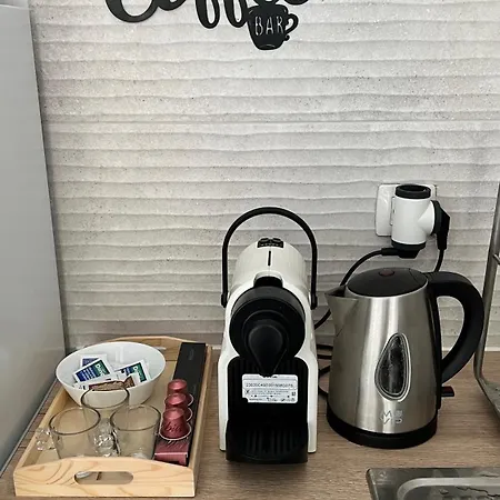 El Dorado - New Modern Apartment