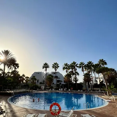 El Dorado - New Modern Playa de las Americas (Tenerife)