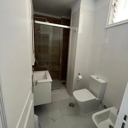 El Dorado - New Modern Apartment