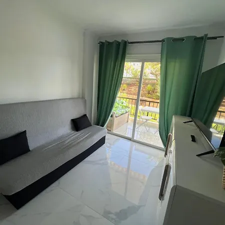 Appartamento El Dorado - New Modern Playa de las Americas (Tenerife)