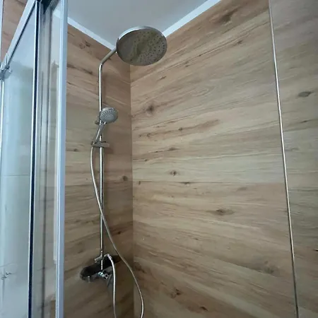 Appartamento El Dorado - New Modern *