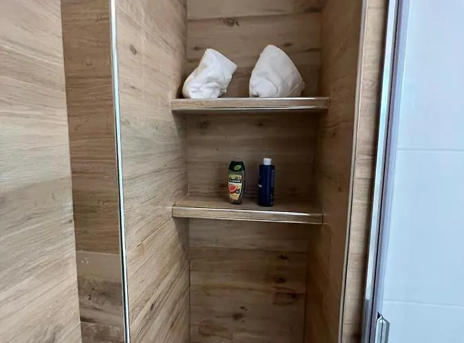 Διαμέρισμα El Dorado - New Modern