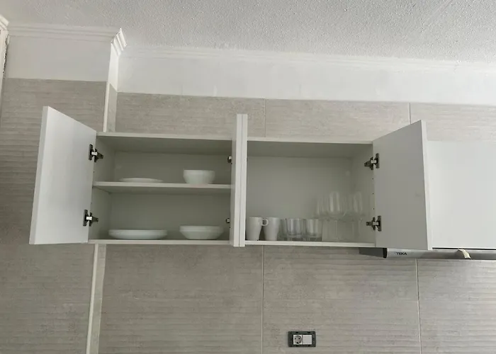 El Dorado - New Modern Apartment *