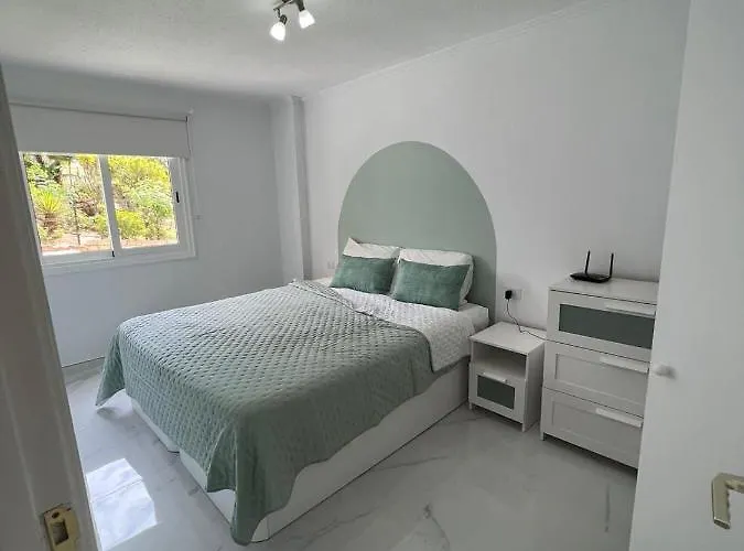 El Dorado - New Modern Apartment *