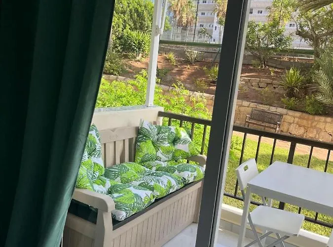 Apartment El Dorado - New Modern *