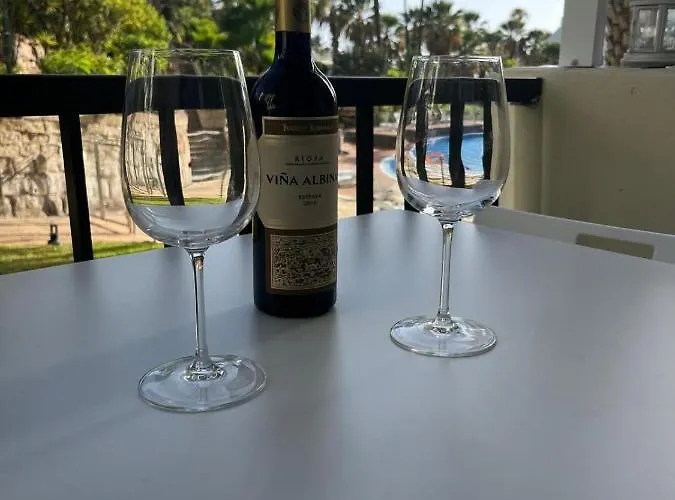 El Dorado - New Modern Apartment