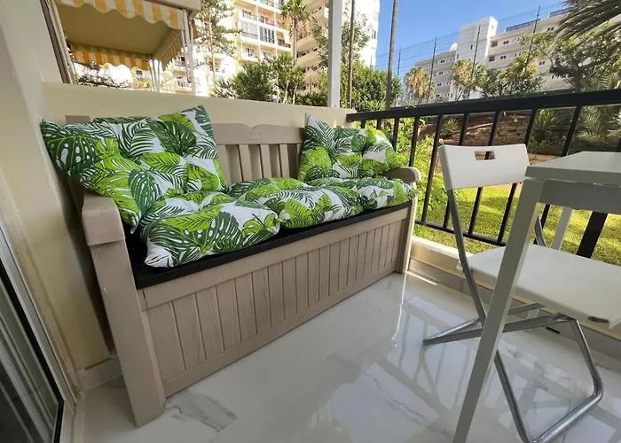 El Dorado - New Modern Apartment *