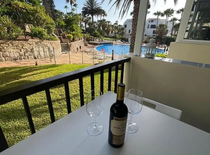 El Dorado - New Modern Apartment *