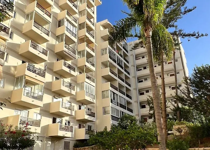 Apartment El Dorado - New Modern *