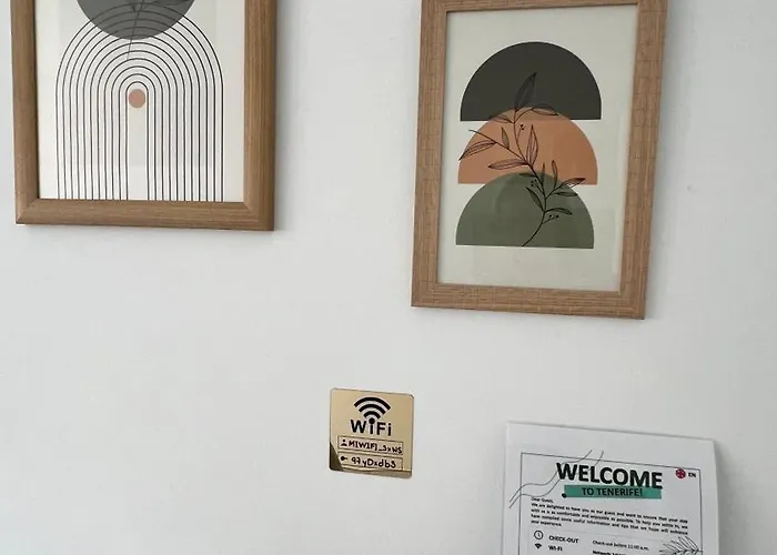 El Dorado - New Modern Διαμέρισμα *