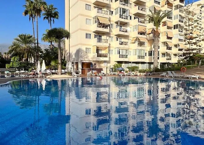 Apartment El Dorado - New Modern