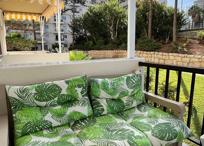 El Dorado - New Modern Apartment Playa de las Americas (Tenerife)