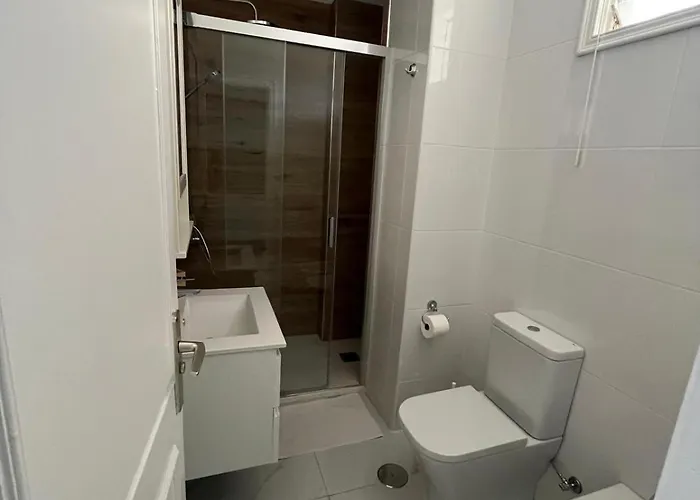 El Dorado - New Modern Apartment