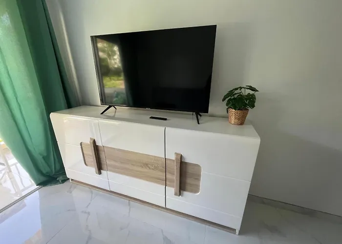 El Dorado - New Modern Διαμέρισμα Πλάγια ντε λας Αμέρικας