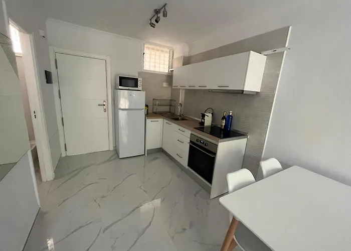 El Dorado - New Modern Apartment