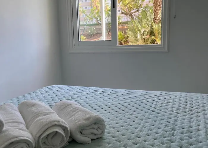 Διαμέρισμα El Dorado - New Modern