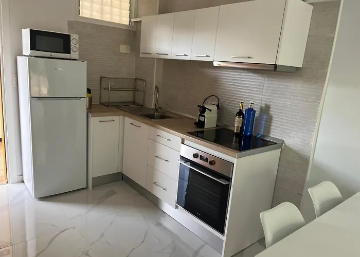 El Dorado - New Modern Apartment