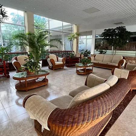 El Dorado - New Modern