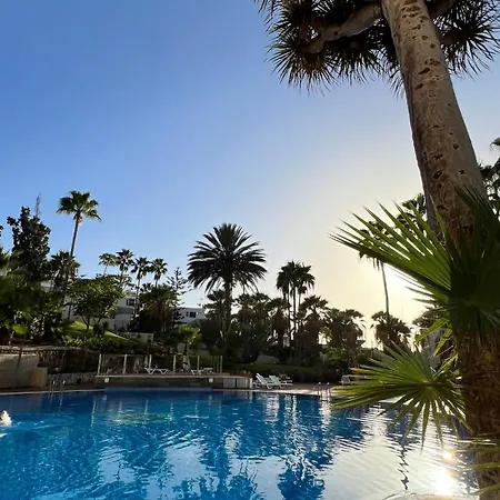 El Dorado - New Modern * Playa de las Américas