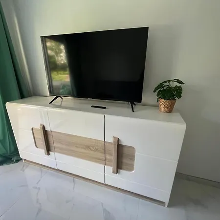 El Dorado - New Modern Lejlighed Playa de las Américas