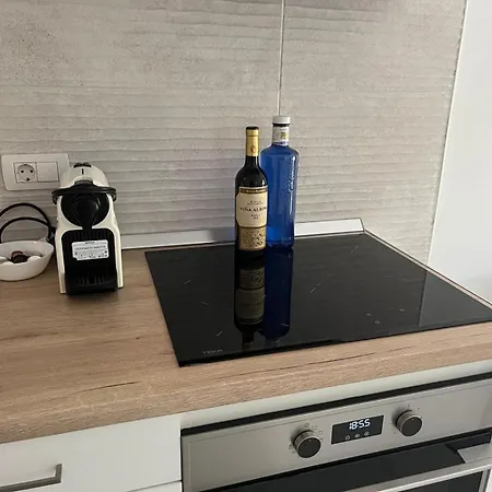 El Dorado - New Modern Playa de las Américas