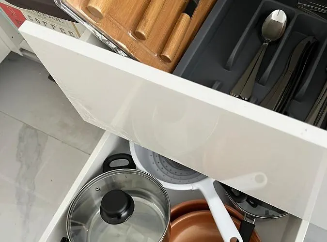 Апартаменты El Dorado - New Modern Плая-де-лас-Америкас