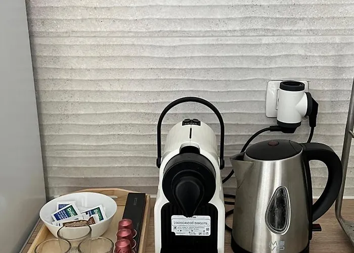 El Dorado - New Modern Апартаменты