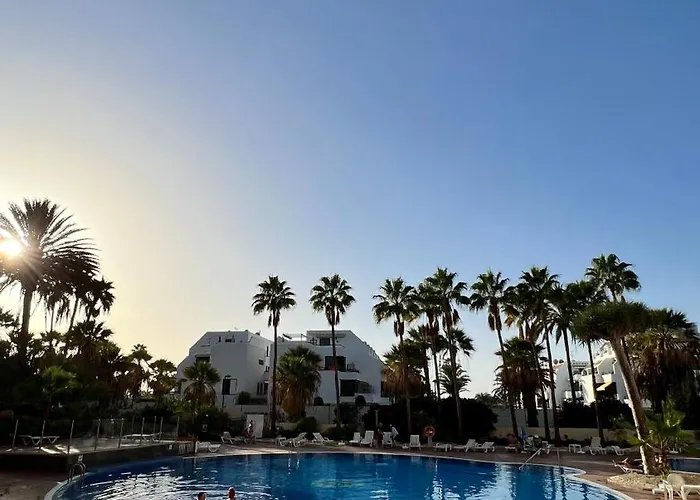 El Dorado - New Modern Плая-де-лас-Америкас